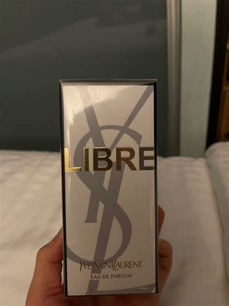 YSL libre cheapest